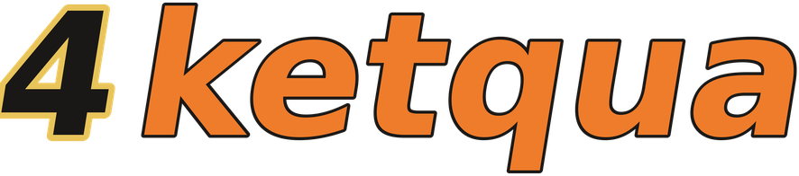 4ketqua logo